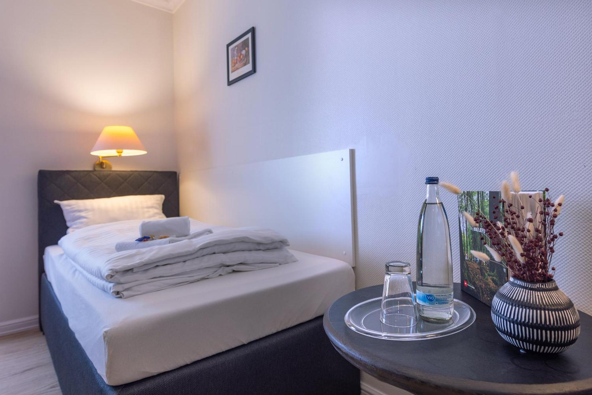 Ravensberger Hof Hotel Bielefeld Cameră foto